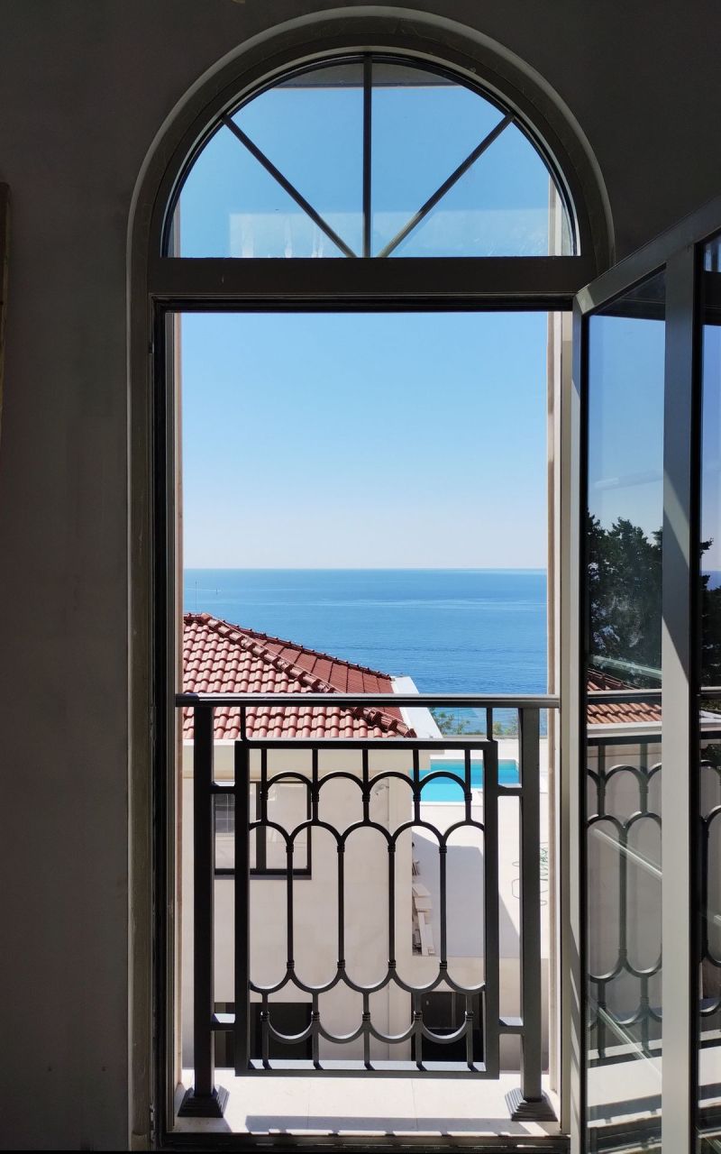 Villa en Rezevici, Montenegro, 270 m² - imagen 15