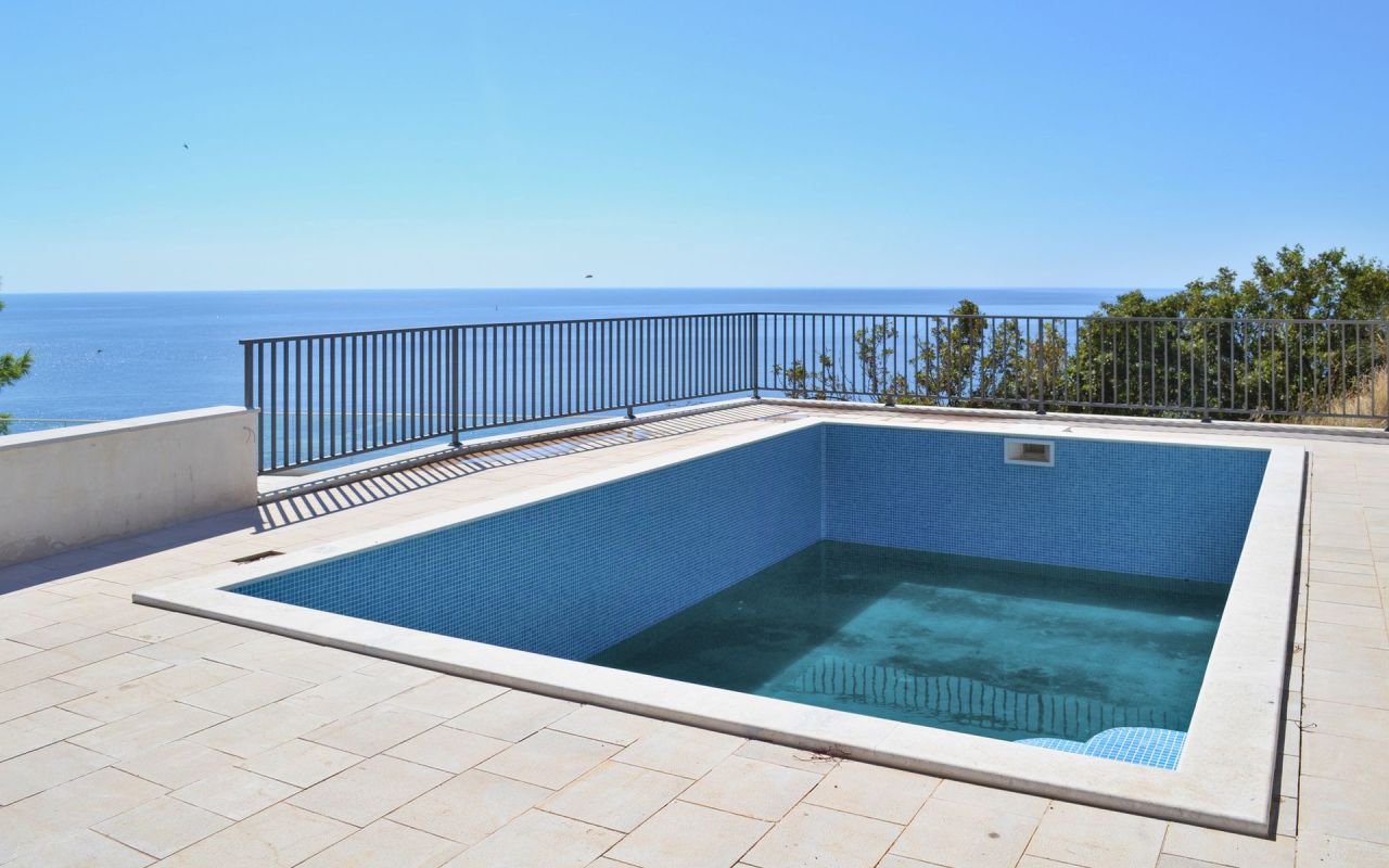 Villa en Rezevici, Montenegro, 270 m² - imagen 17