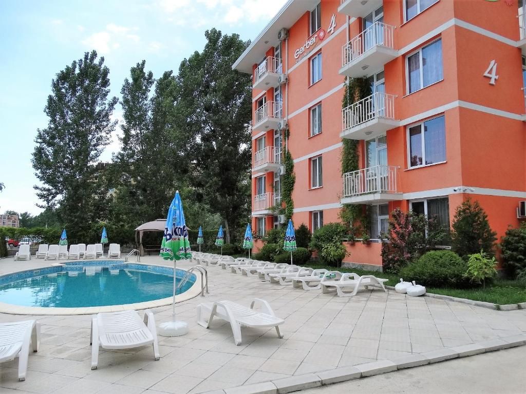 Apartamento en Sunny Beach, Bulgaria, 50 m² - imagen 1