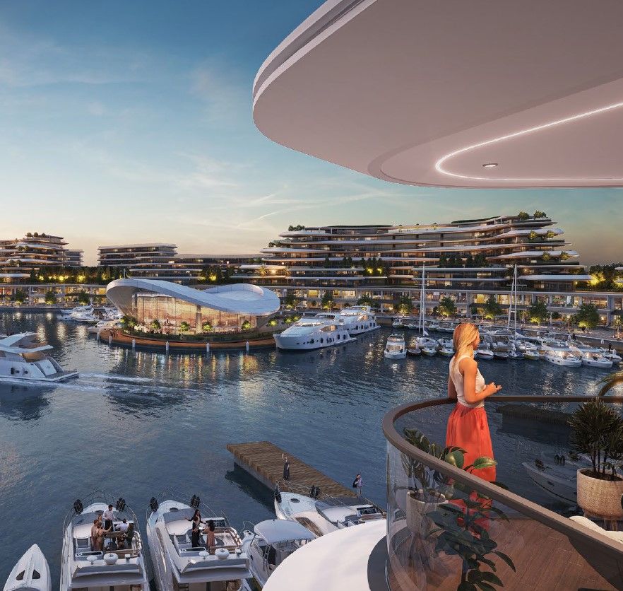 Villa en Dubái, EAU, 450 m² - imagen 12