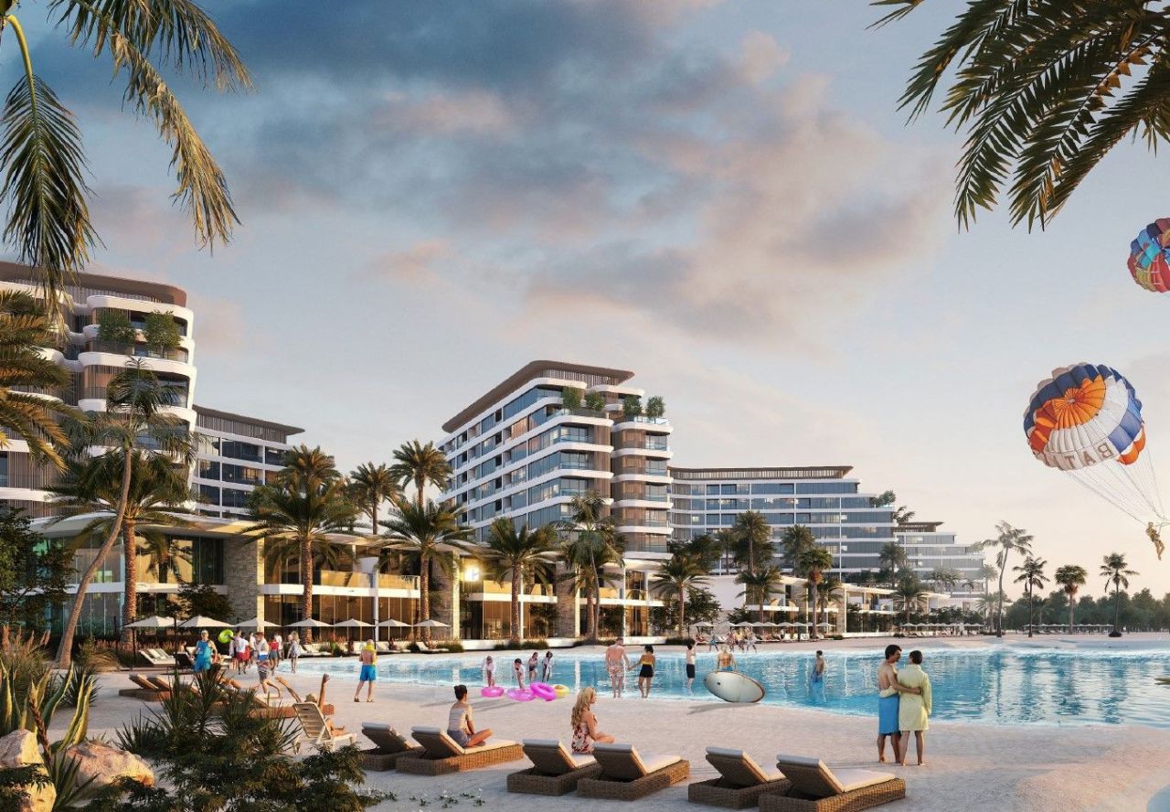 Villa en Dubái, EAU, 450 m² - imagen 8