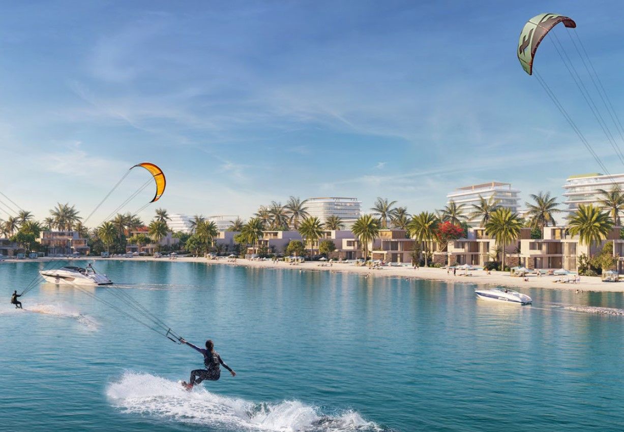 Villa en Dubái, EAU, 450 m² - imagen 9