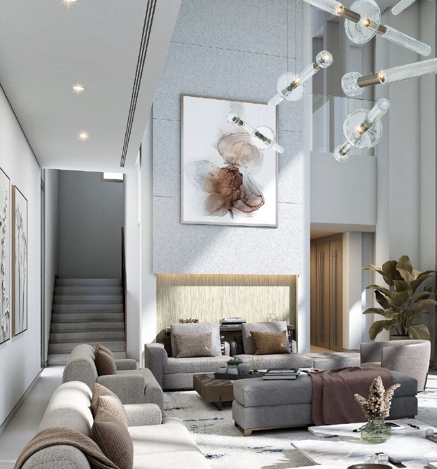 Villa en Dubái, EAU, 450 m² - imagen 13