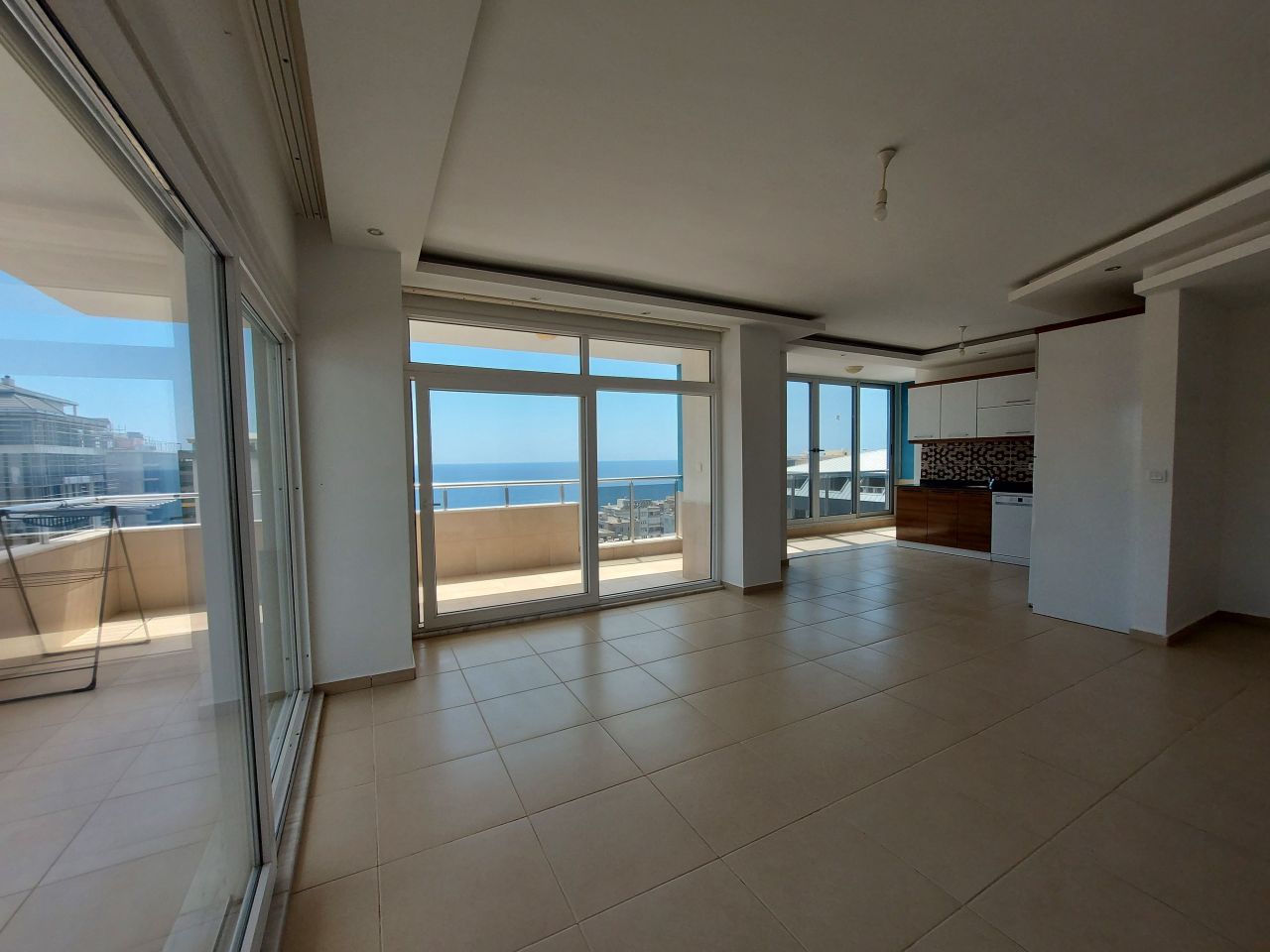 Piso en Alanya, Turquia, 125 m² - imagen 1