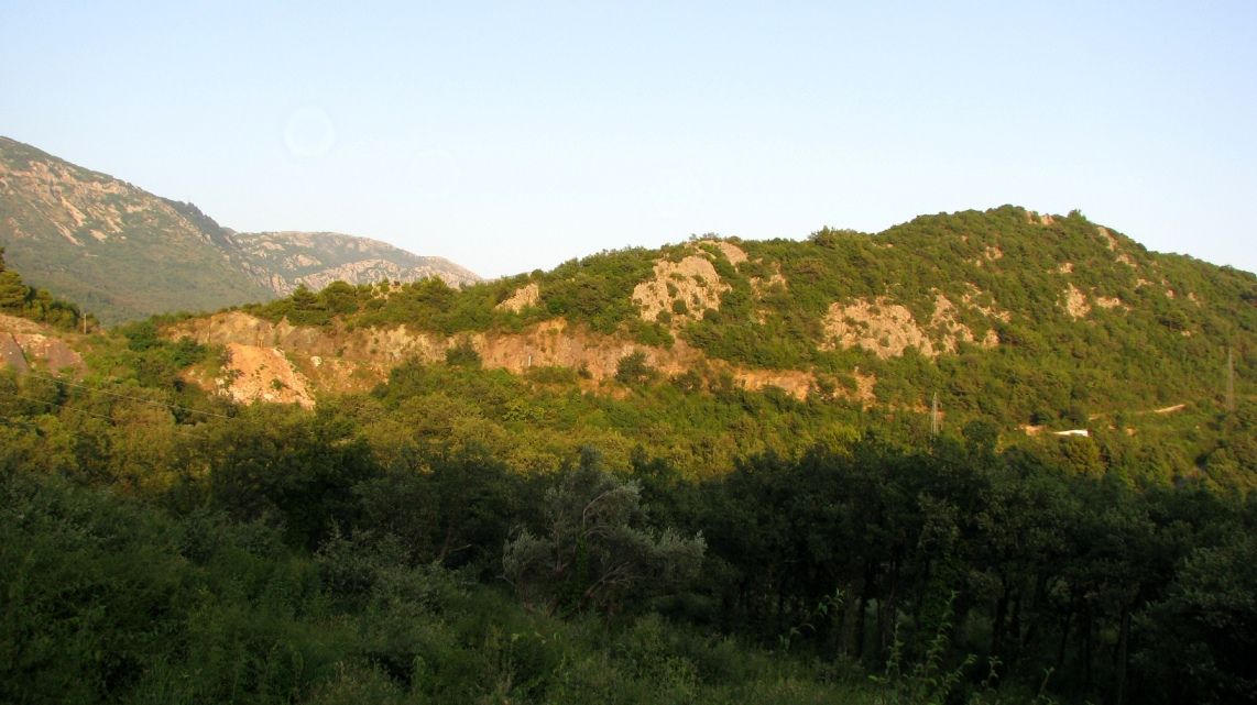 Terreno en Markovici, Montenegro, 5 ha - imagen 12