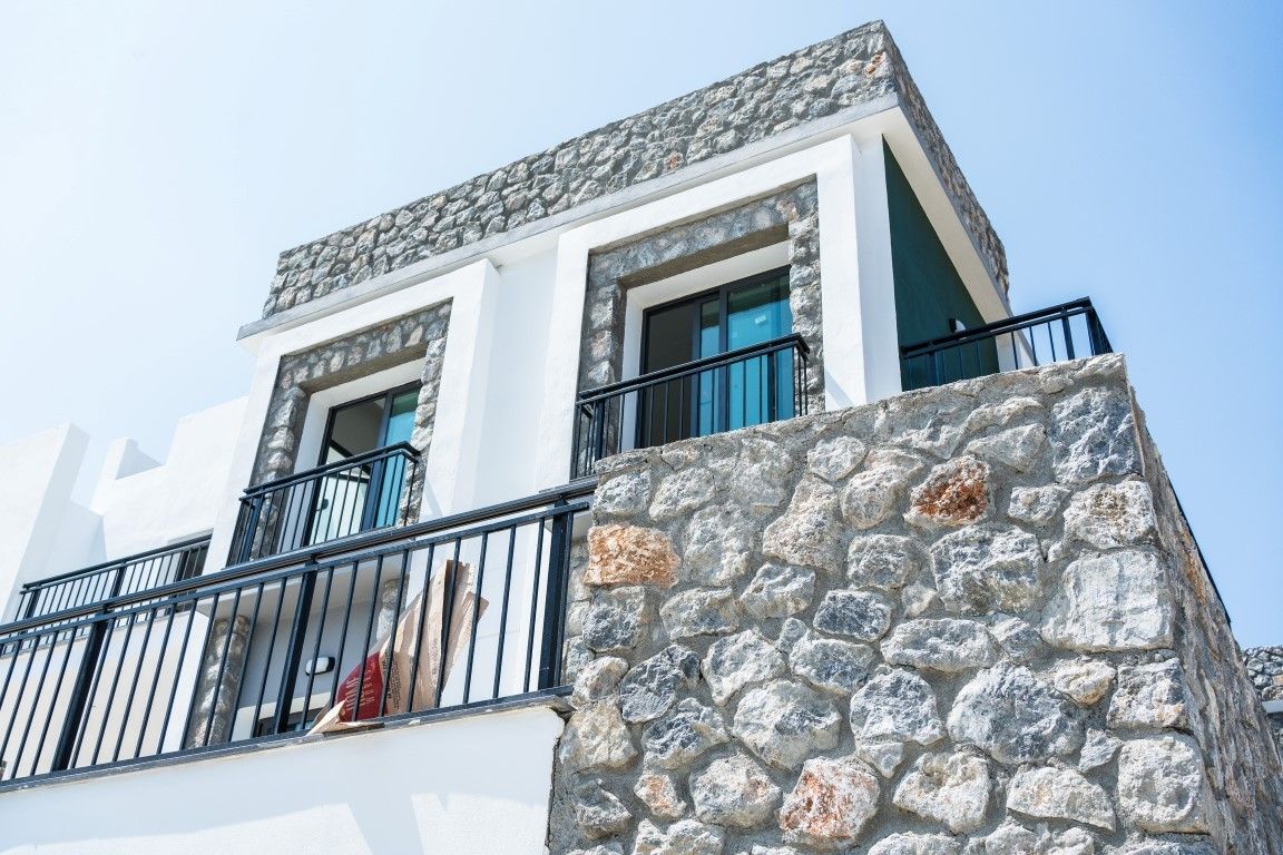 Flat in Kyrenia, Cyprus, 120 m² - picture 4