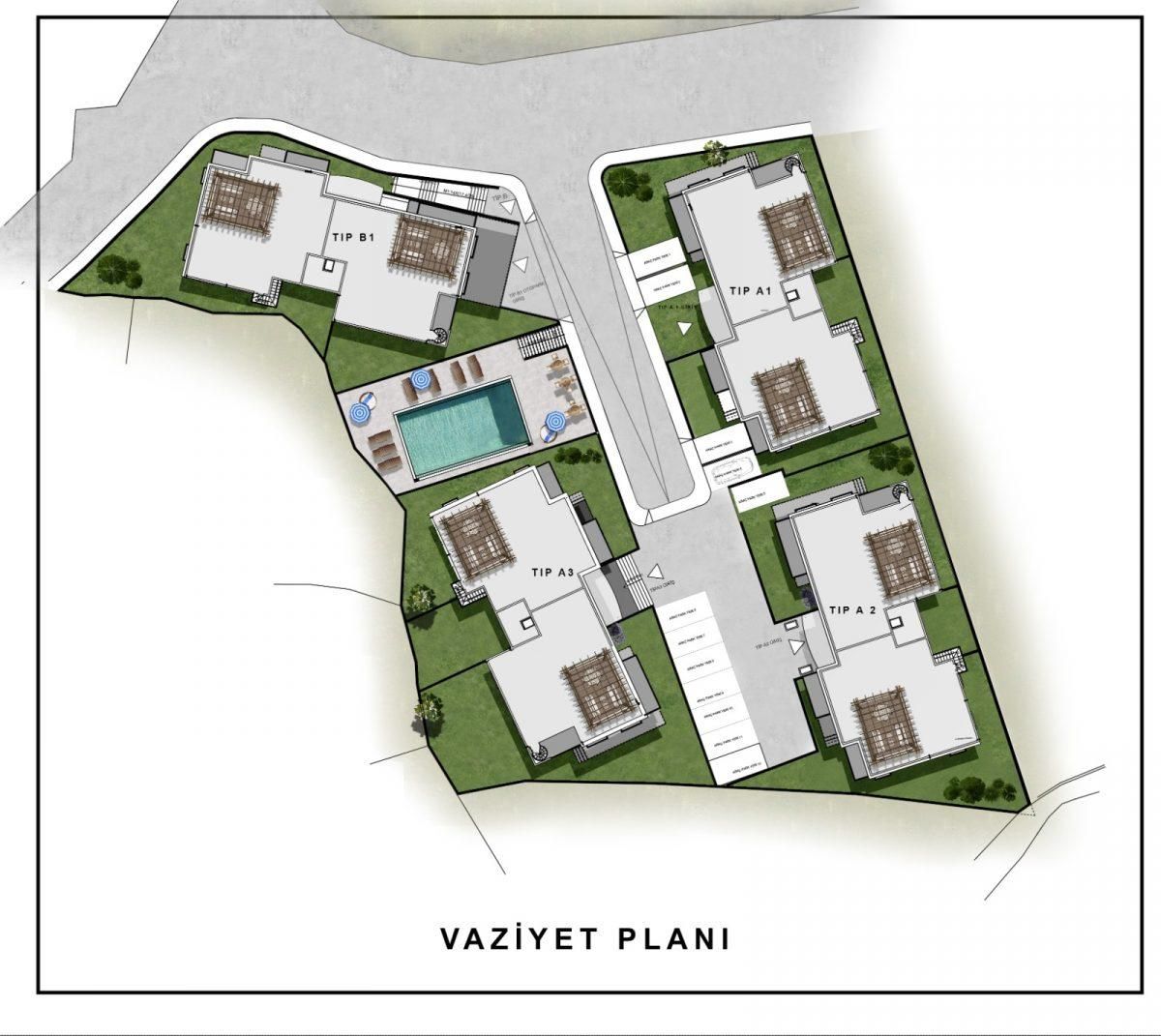 Flat in Kyrenia, Cyprus, 120 m² - picture 12