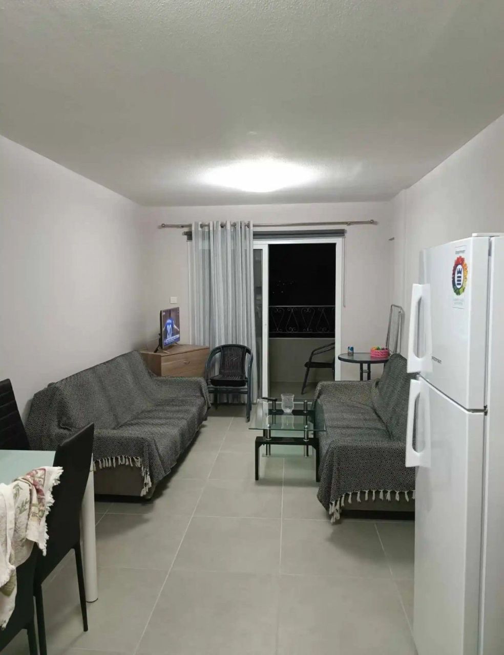 Apartment in Larnaca, Cyprus, 75 m² - picture 1