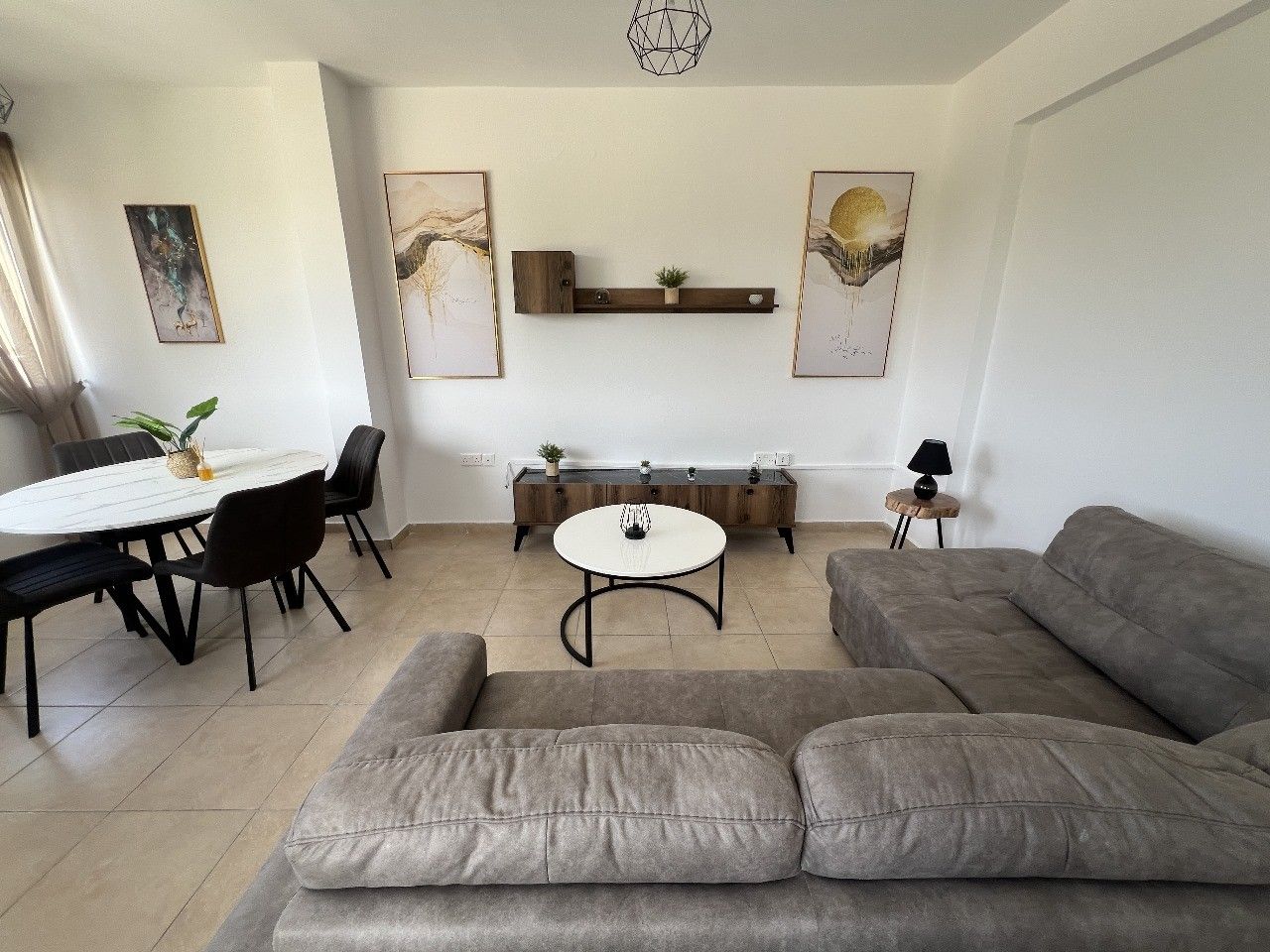 Apartment in Paphos, Cyprus, 59 m² - picture 1