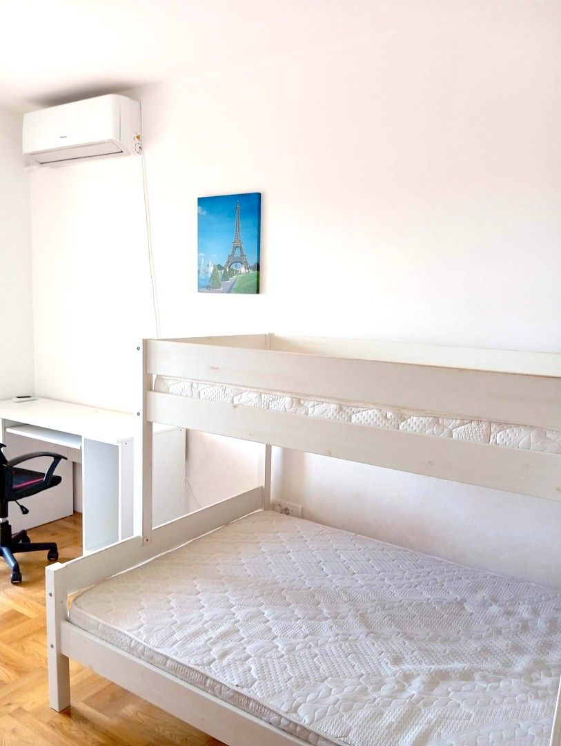 Flat in Bar, Montenegro, 69 m² - picture 2