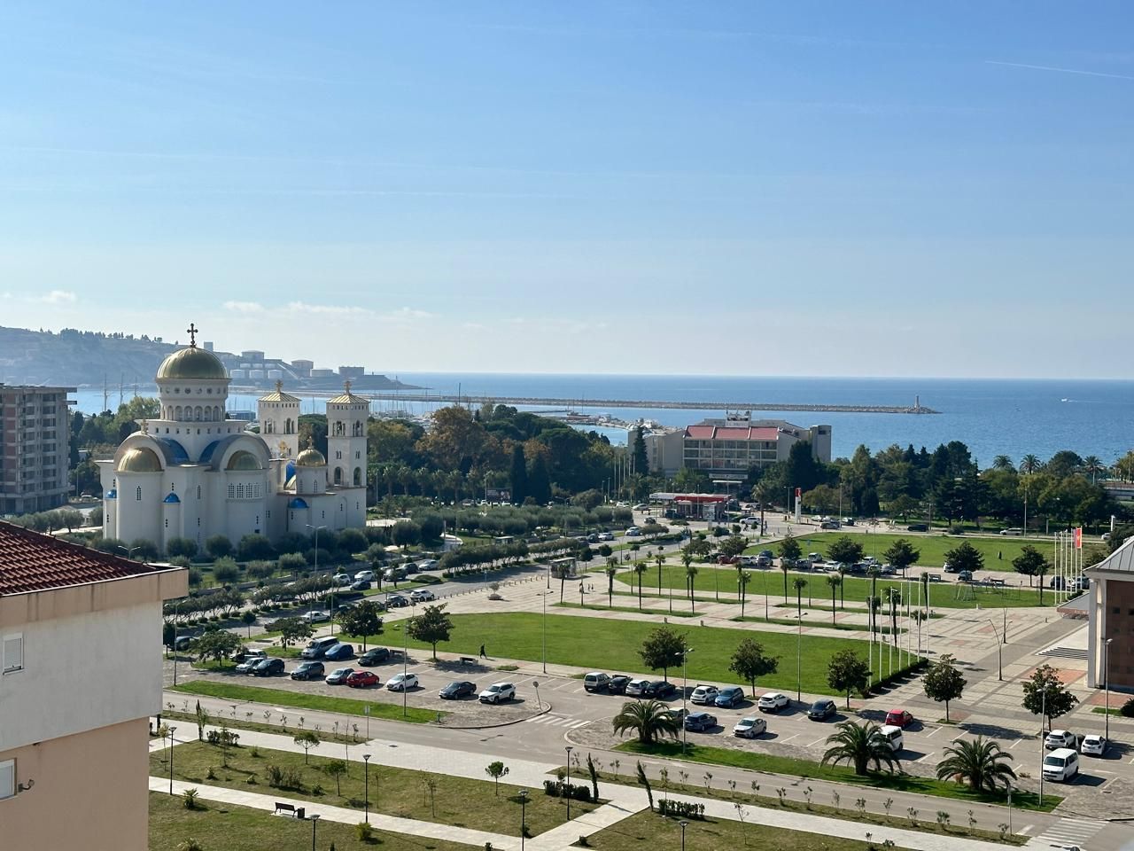 Appartamento a Bar, Montenegro, 78 m² - foto 3