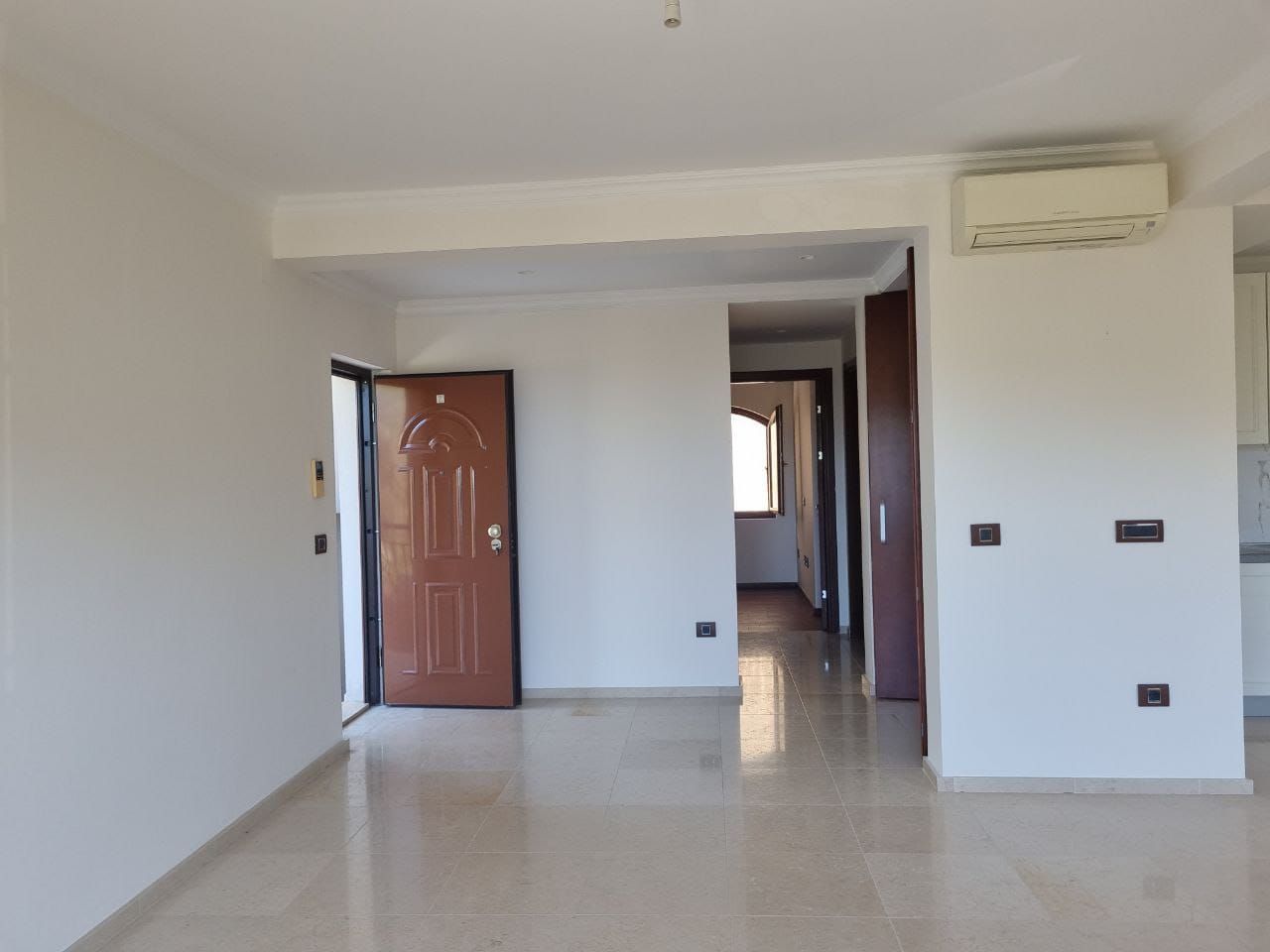 Flat in Petrovac, Montenegro, 86 m² - picture 6