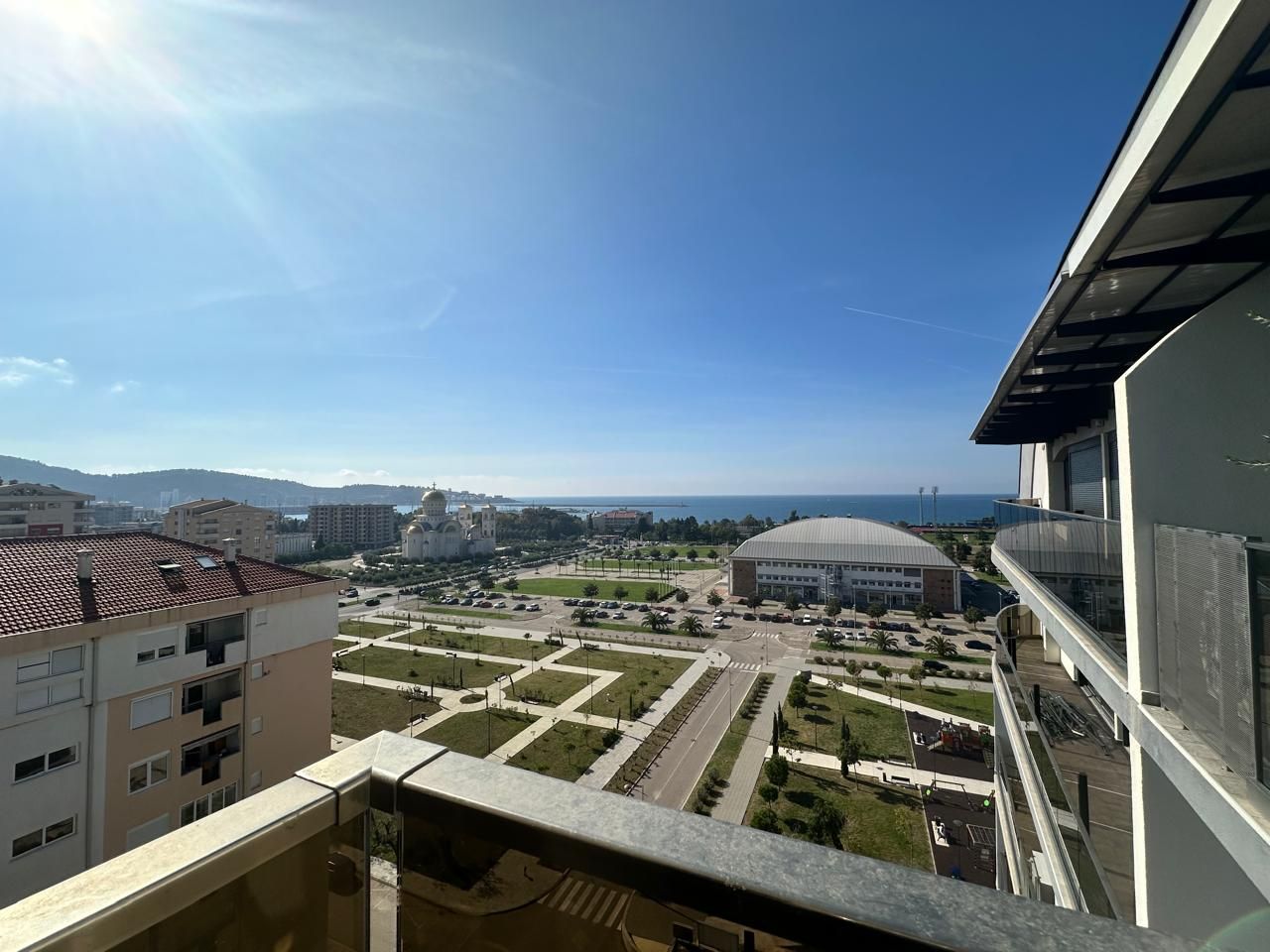 Appartamento a Bar, Montenegro, 78 m² - foto 6