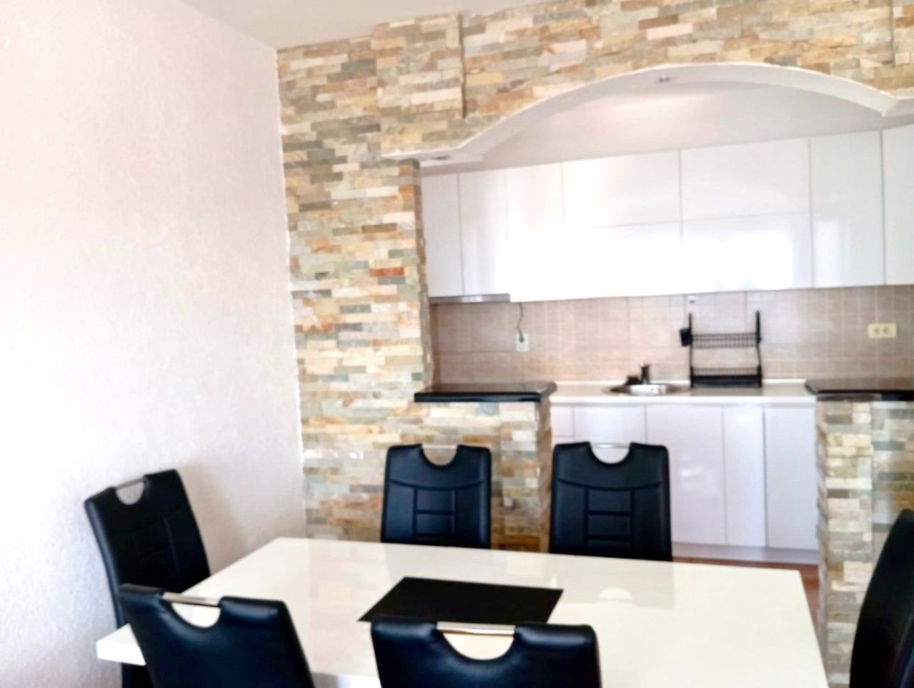 Flat in Bar, Montenegro, 69 m² - picture 7