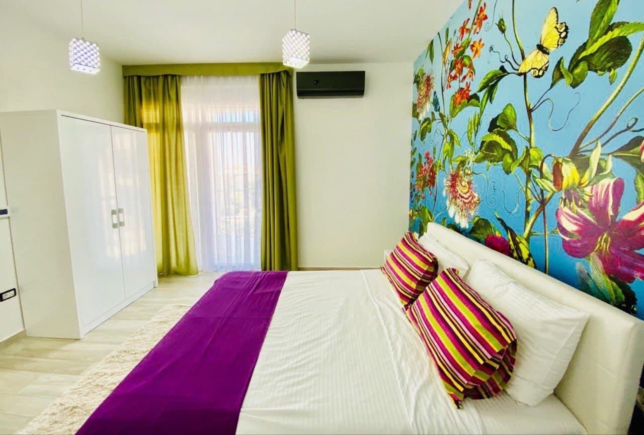 Wohnung in Dobra Voda, Montenegro, 106 m² - Foto 12