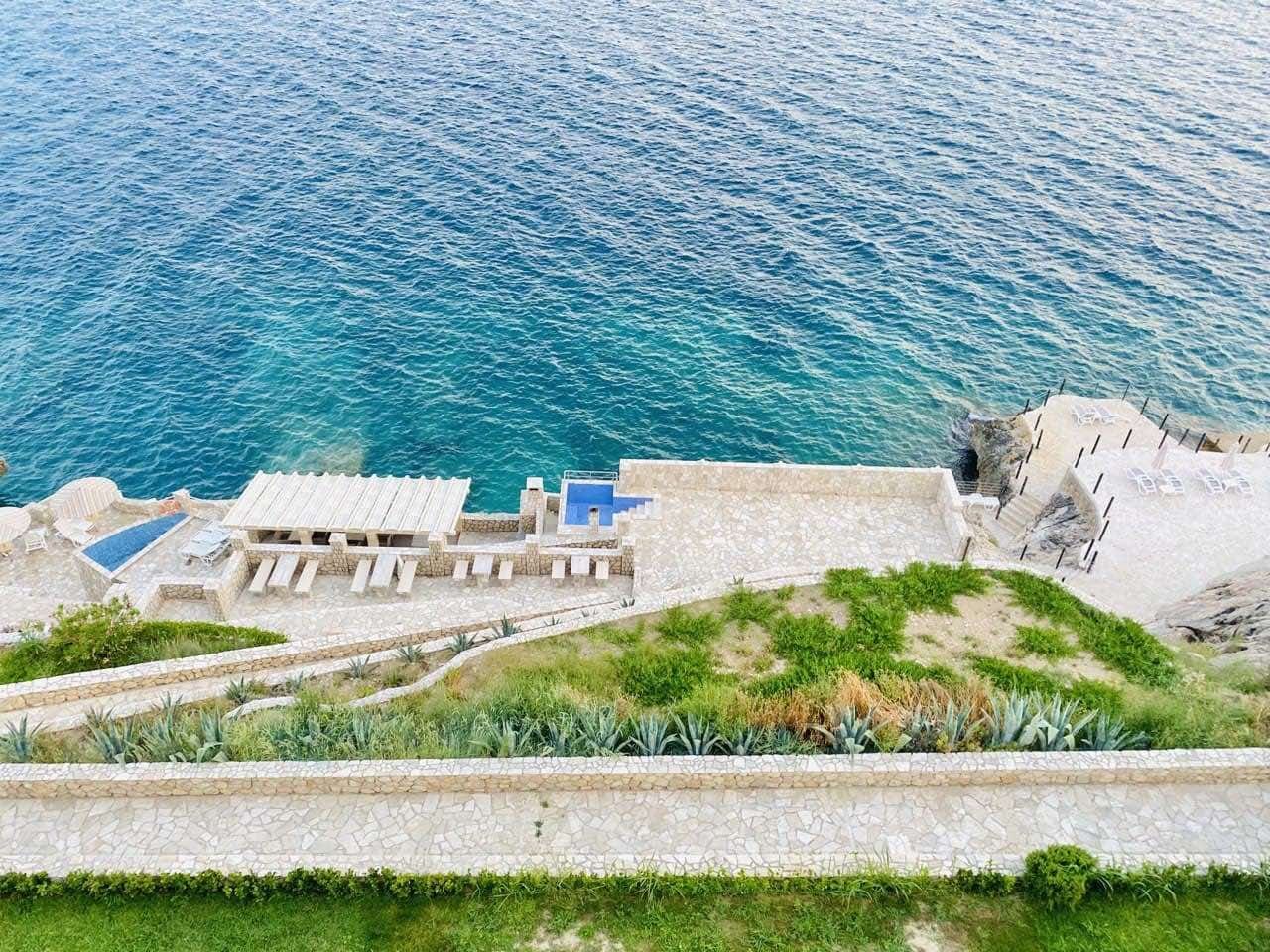 Wohnung in Dobra Voda, Montenegro, 106 m² - Foto 14