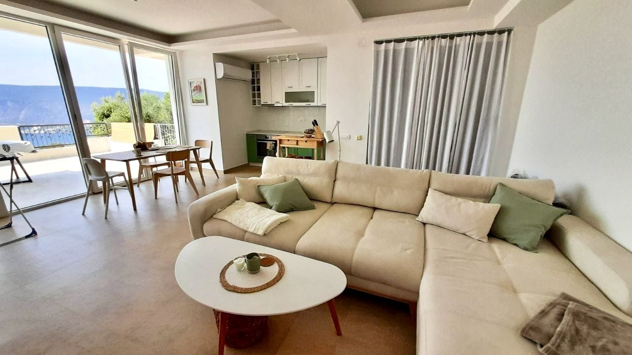 Appartamento a Herceg-Novi, Montenegro, 173 m² - foto 16