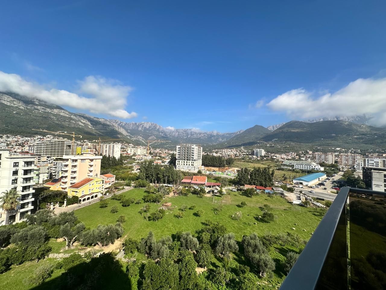 Appartement au Bar, Monténégro, 80 m² - image 16