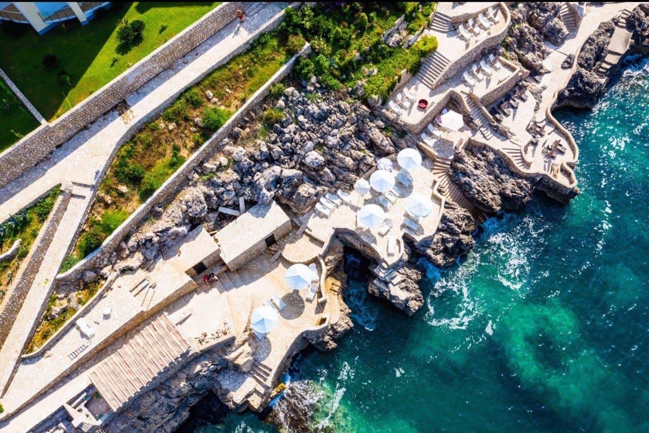 Wohnung in Dobra Voda, Montenegro, 106 m² - Foto 17