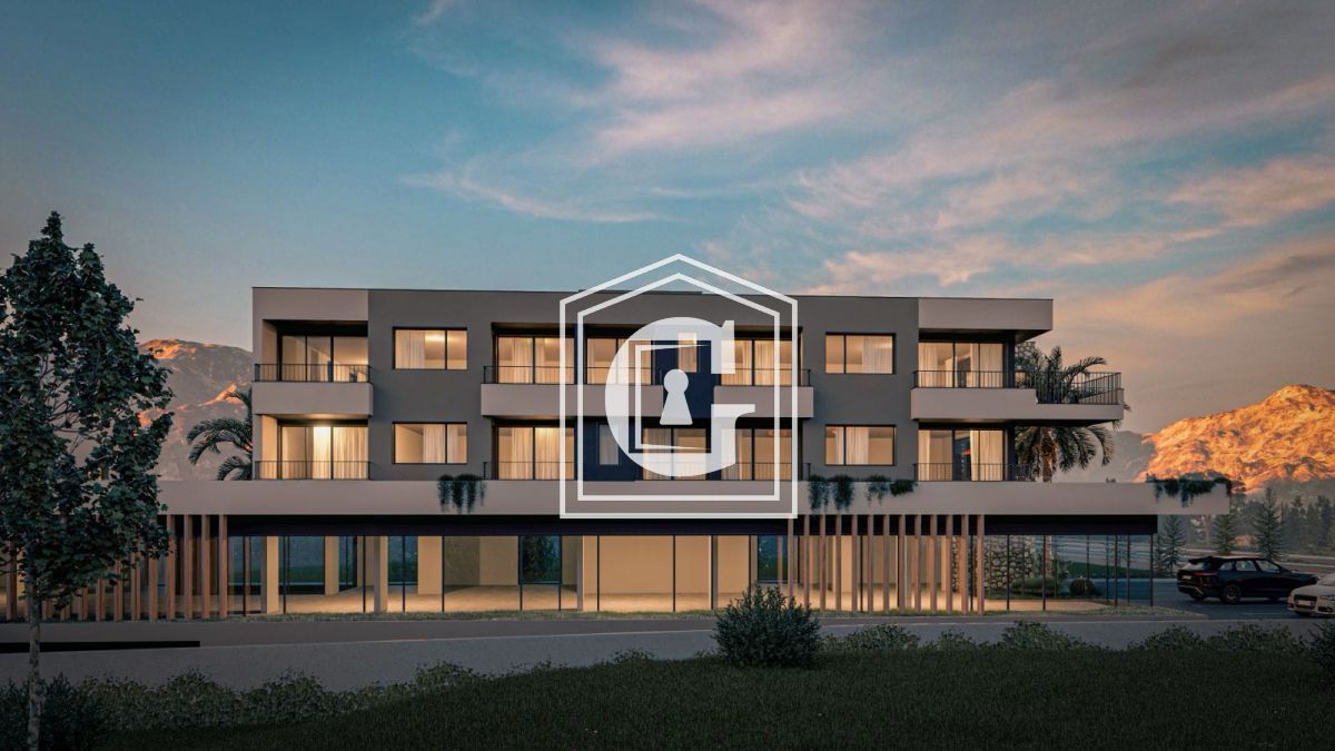 Apartamento en Radanovici, Montenegro, 45 m² - imagen 2