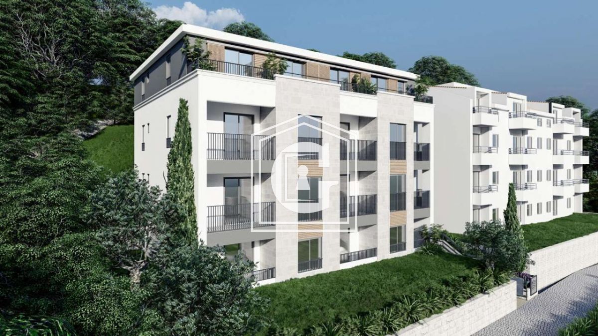 Apartment in Budva, Montenegro, 25 m² - picture 3