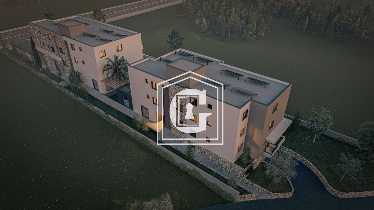 Appartamenti a Radanovići, Montenegro, 82 m² - foto 5