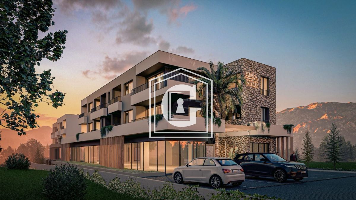 Apartamento en Radanovici, Montenegro, 45 m² - imagen 6