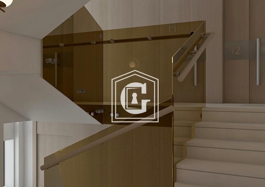 Apartamento en Ivanovici, Montenegro, 45 m² - imagen 7