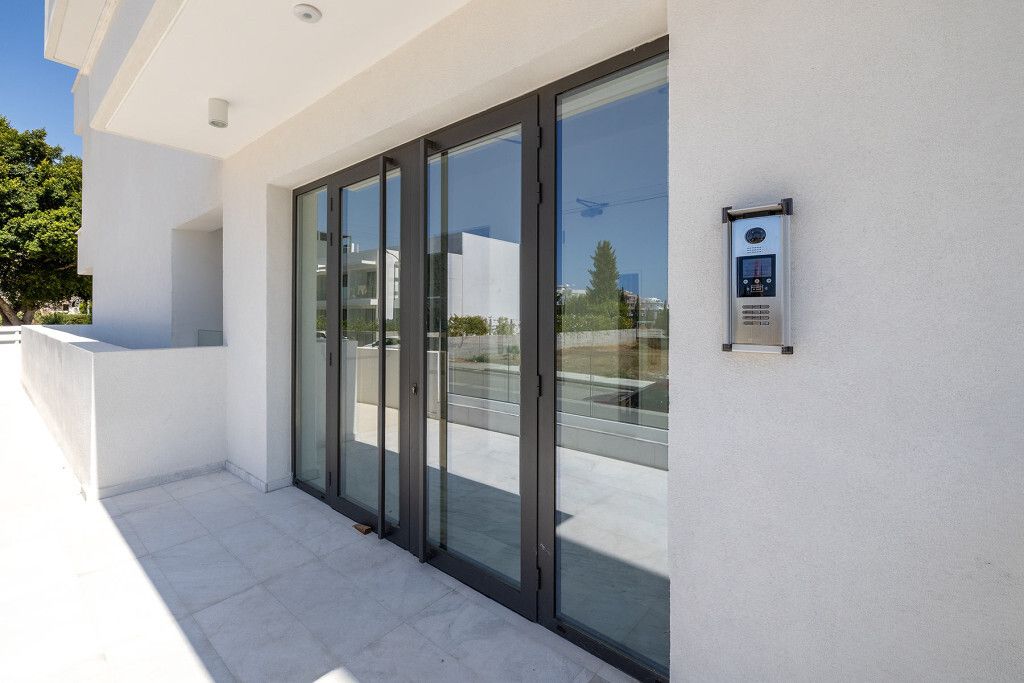 Appartamento a Paphos, Cipro, 75 m² - foto 4