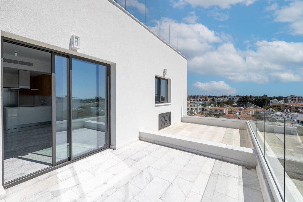 Appartamento a Paphos, Cipro, 75 m² - foto 5