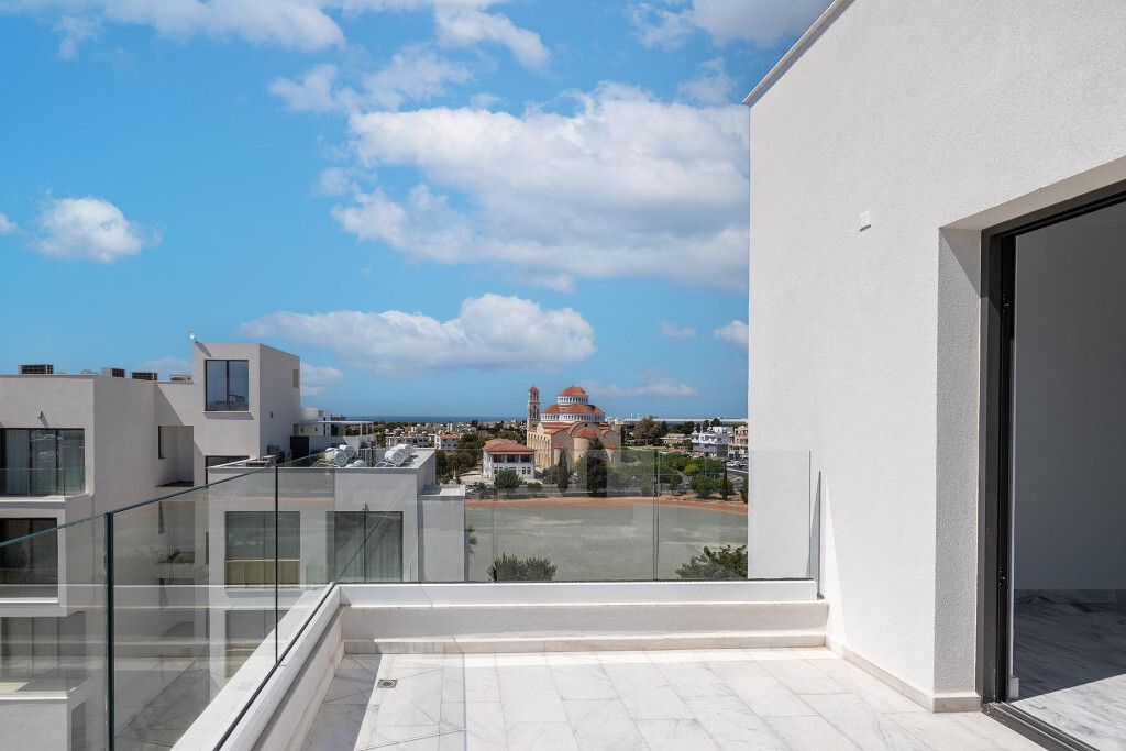 Appartamento a Paphos, Cipro, 75 m² - foto 6