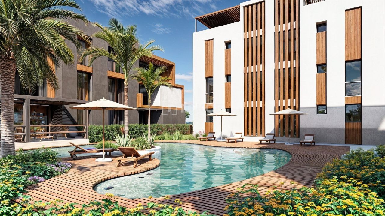 Appartement à İskele, Chypre, 93 m² - image 2