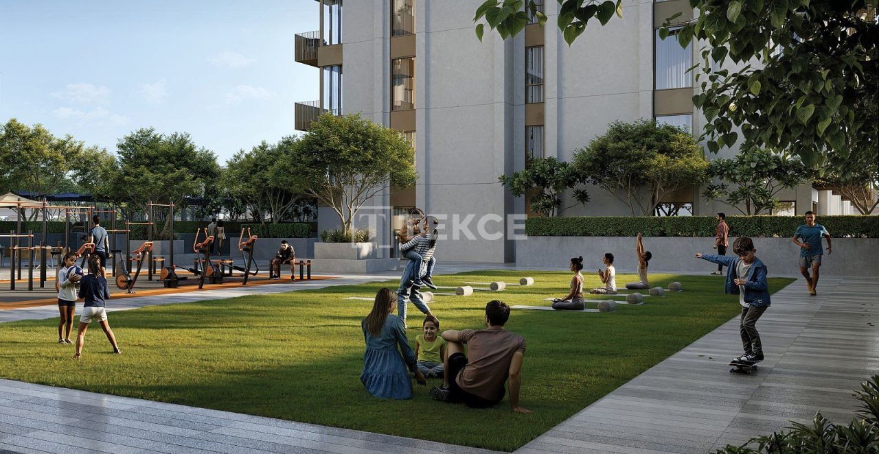 Apartment in Dubai, VAE, 149 m² - Foto 4