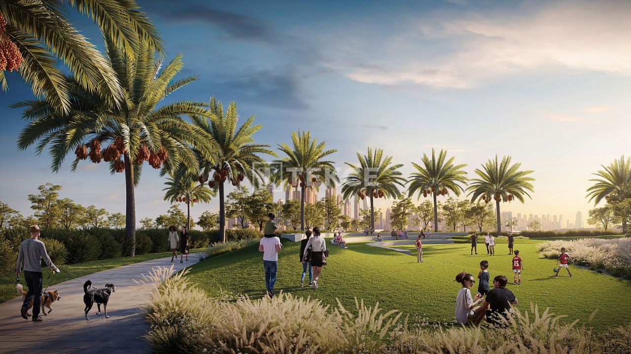 Appartamenti a Dubai, EAU, 149 m² - foto 4