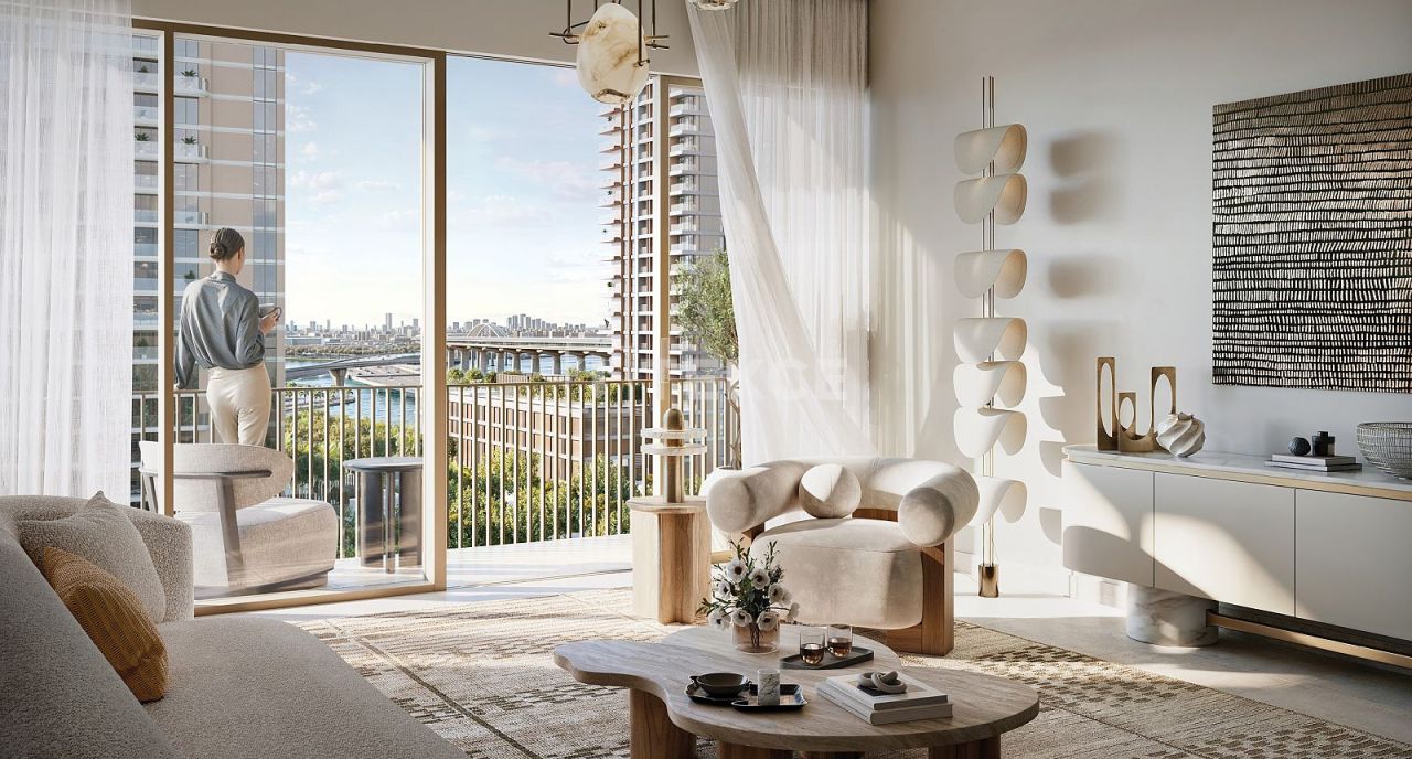 Apartment in Dubai, VAE, 149 m² - Foto 5