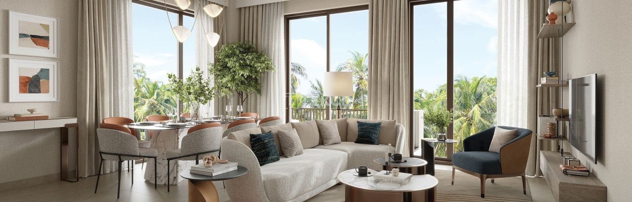 Appartamenti a Dubai, EAU, 149 m² - foto 5