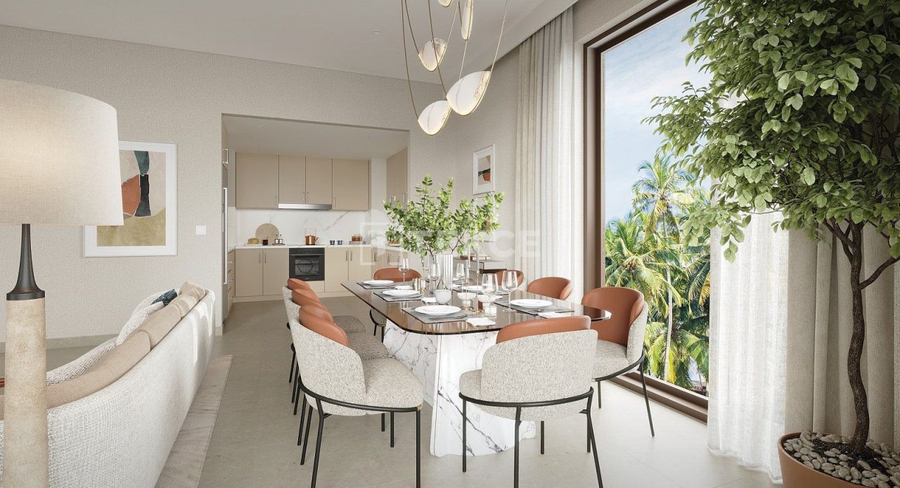 Appartamenti a Dubai, EAU, 149 m² - foto 6