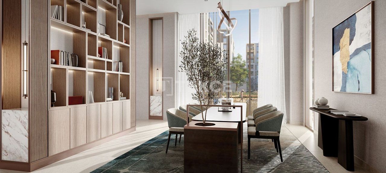 Appartamenti a Dubai, EAU, 138 m² - foto 6