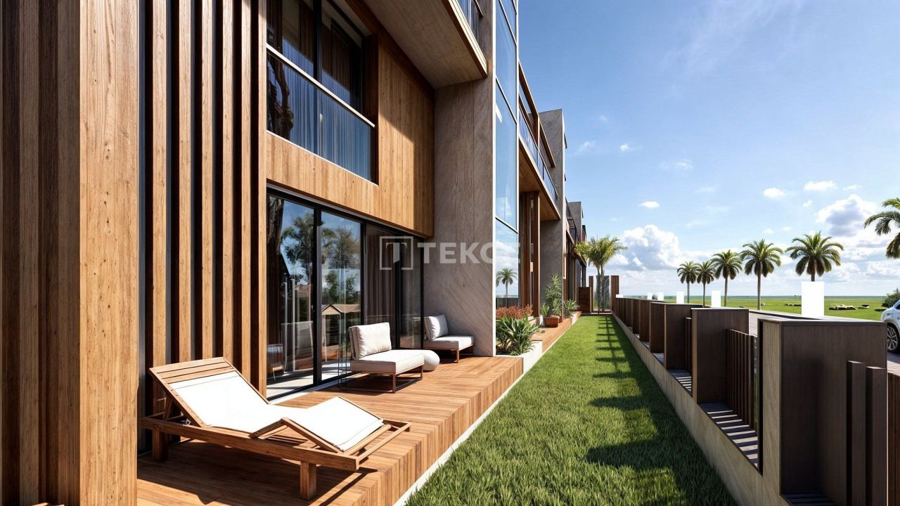 Ático en İskele, Chipre, 138 m² - imagen 7