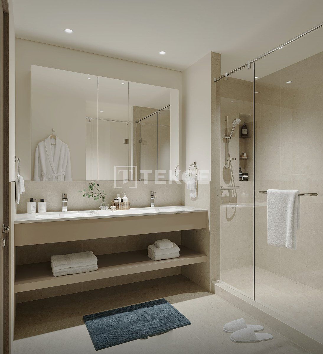 Appartamenti a Dubai, EAU, 149 m² - foto 9