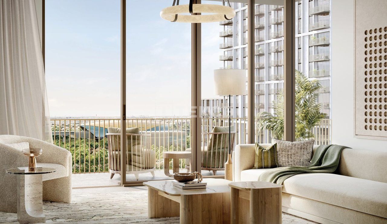 Apartamento en Dubái, EAU, 114 m² - imagen 9