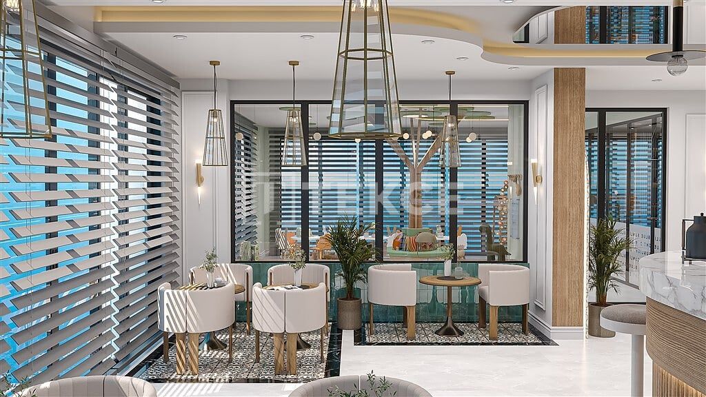 Apartment in Alanya, Turkey, 56 m² - picture 10