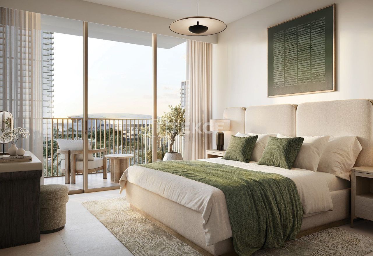 Apartamento en Dubái, EAU, 114 m² - imagen 10