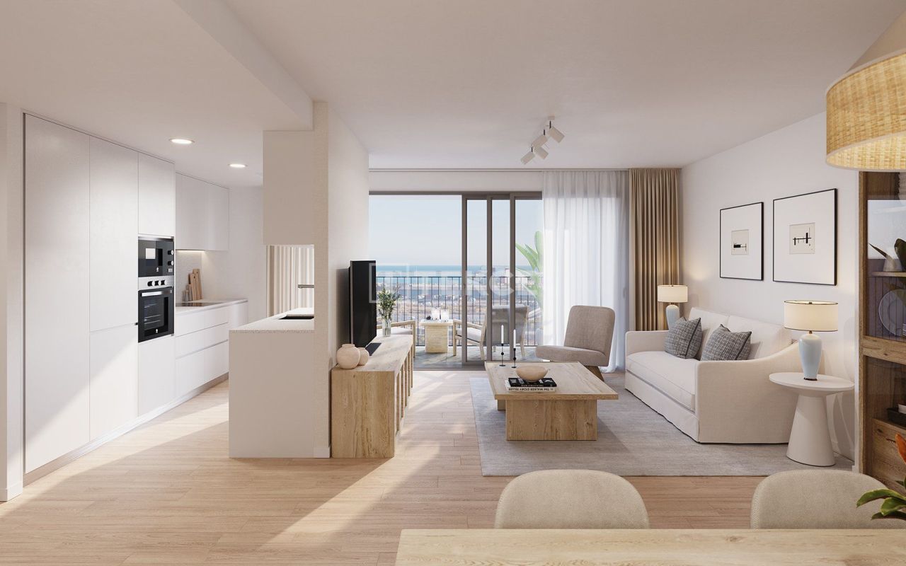 Apartamento en Alicante, España, 115 m² - imagen 10