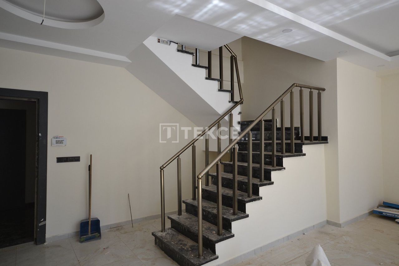 Appartamenti a Alanya, Turchia, 120 m² - foto 11