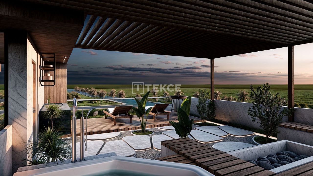 Appartement à İskele, Chypre, 93 m² - image 12