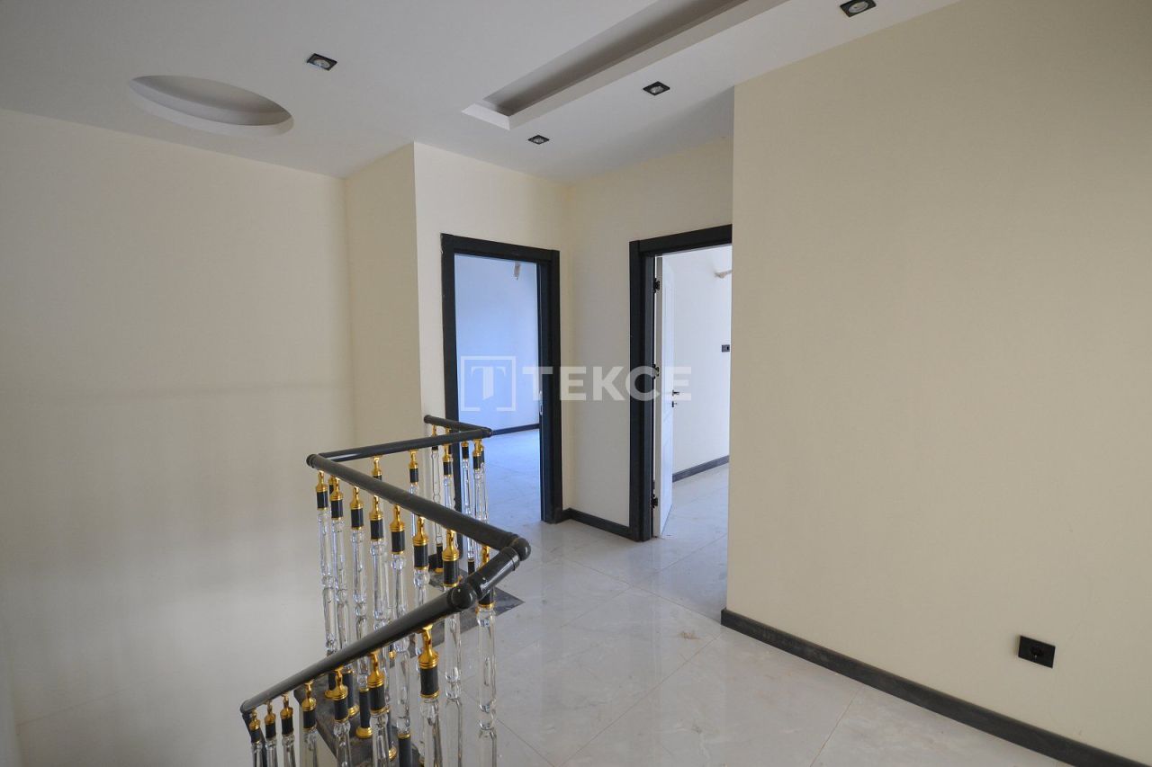 Appartamenti a Alanya, Turchia, 120 m² - foto 12