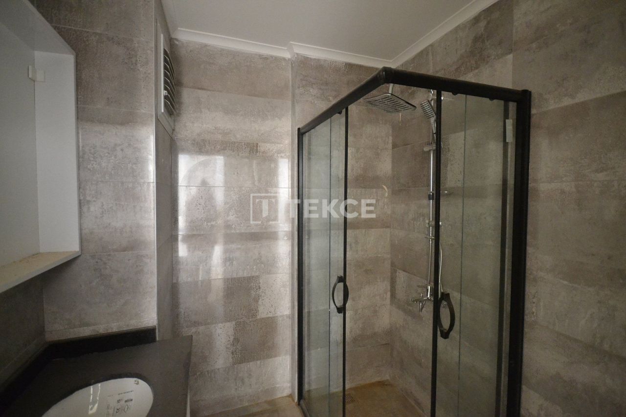 Appartamenti a Alanya, Turchia, 120 m² - foto 13