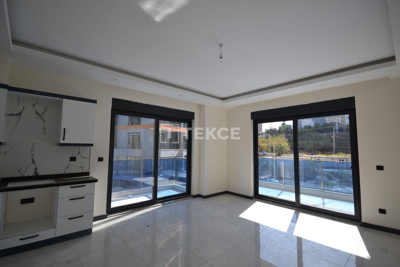 Apartment in Alanya, Turkey, 135 m² - picture 15