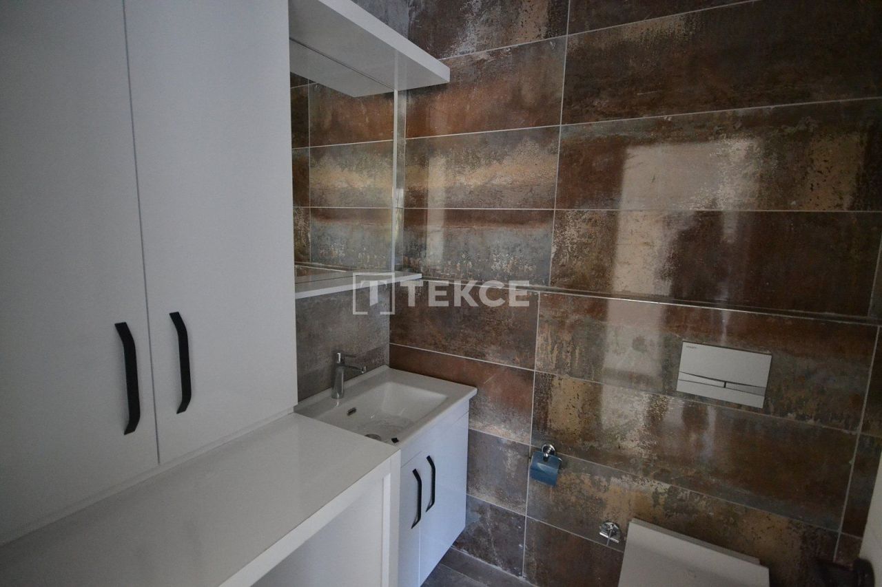 Appartamenti a Alanya, Turchia, 260 m² - foto 16